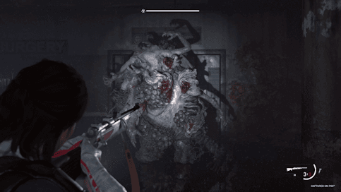 Le test de The Last of Us Part II Remastered sur PS5