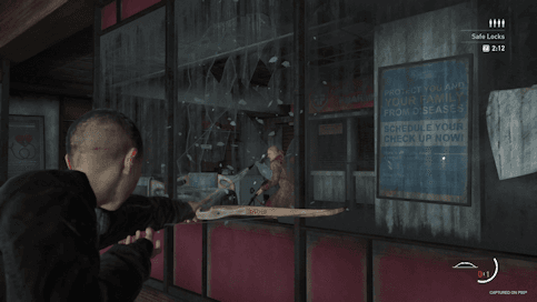 Le test de The Last of Us Part II Remastered sur PS5