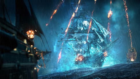 Le test de Skull and Bones sur PS5