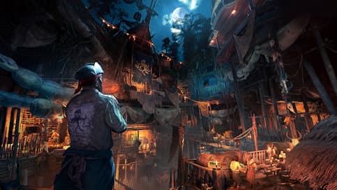 Le test de Skull and Bones sur PS5