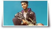 Le test de Saints Row sur PS5