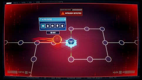 Test de Dispatch sur PS5