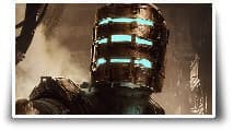 Le test de Dead Space sur PS5