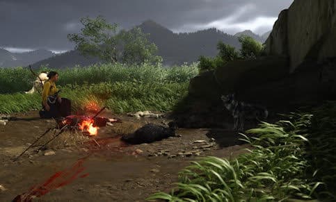 ghost-of-yotei-test-ps5-sucker-punch