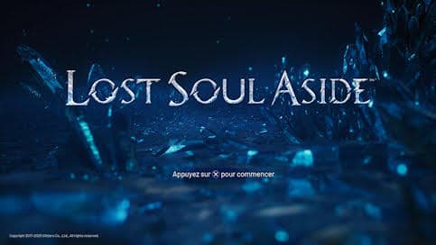 Le test de Lost Soul Aside sur PS5 : Un RPG spectaculaire mais inégal