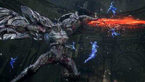 Le test de Lost Soul Aside sur PS5