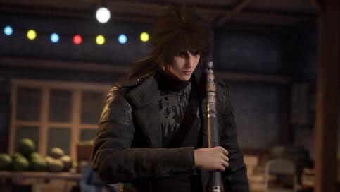 Le test de Lost Soul Aside sur PS5