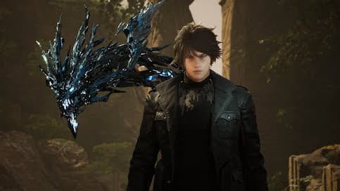 Le test de Lost Soul Aside sur PS5