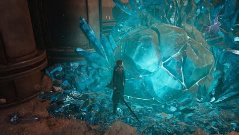 Le test de Lost Soul Aside sur PS5