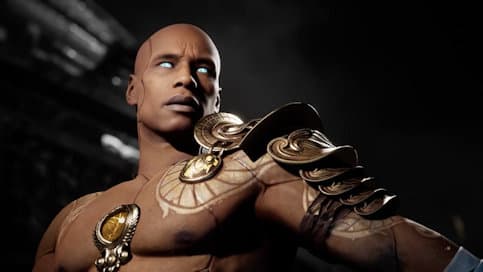 Le test de Mortal Kombat 1 sur PS5