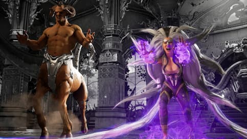 Le test de Mortal Kombat 1 sur PS5
