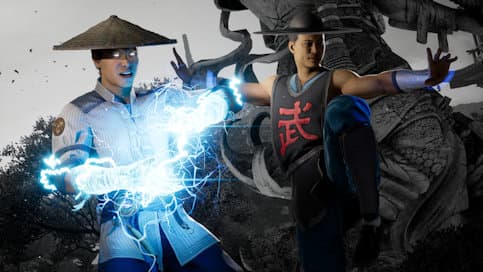 Le test de Mortal Kombat 1 sur PS5