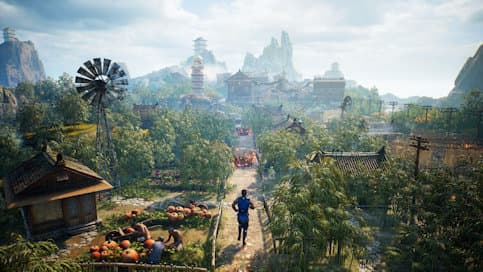 Le test de Mortal Kombat 1 sur PS5