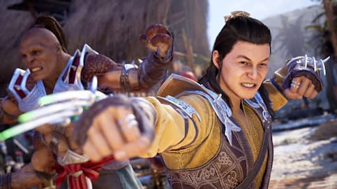 Le test de Mortal Kombat 1 sur PS5