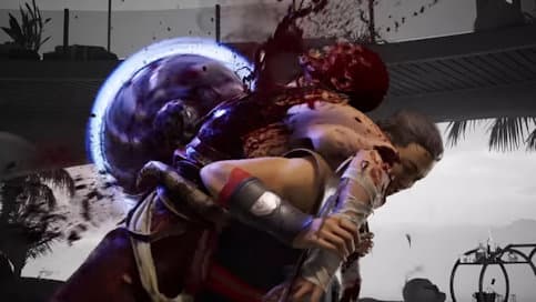 Le test de Mortal Kombat 1 sur PS5