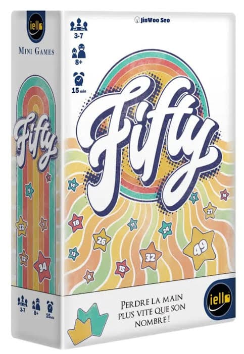 Fifty