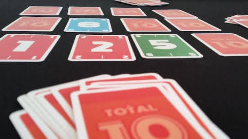 Le test de Total 10