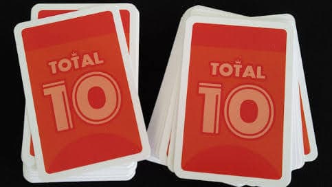 Total 10