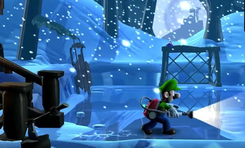 Le test de Luigi's Mansion 2 HD sur Switch