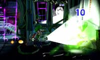 Le test de Luigi's Mansion 2 HD sur Switch