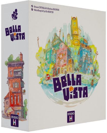 Bella Vista