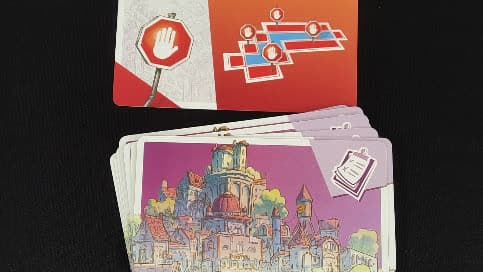 Le test de Bella Vista