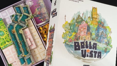 Le test de Bella Vista : Quand la ville devient le terrain de jeu des convoitises