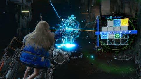 Le test de Pragmata sur PS5