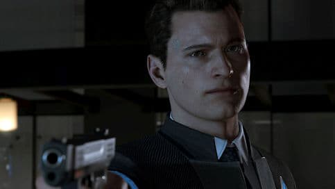 Detroit : Become Human (test)