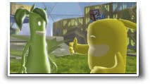De Blob  : Bientôt sur Switch