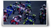 MotoGP 18 : Déboule en trombe sur Switch