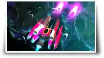 Dimension Drive : Un nouveau genre de shoot’em up