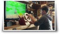 Nintendo Labo : Voici les dernières fonctionnalités du Kit véhicules
