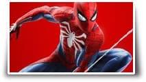 Marvel’s Spider-Man (test)