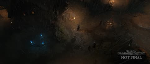 Diablo IV : Blizzard publie un rapport trimestriel pour en savoir plus sur le développement