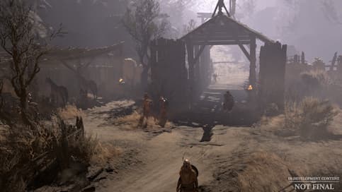 Diablo IV : A la découverte des 5 zones du jeu