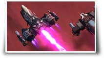 Starlink Battle for Atlas : Du nouveau avec Crimson Moon