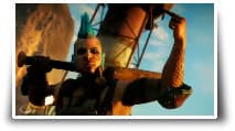 #OnYJoueCeWeekend : Rage 2