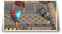 Transformers Battlegrounds : L’affrontement n’est pas terminé