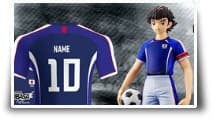 Captain Tsubasa - Rise of New Champions : 6 éditions pour combler les fans