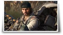 Days Gone (test)
