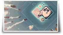 Bad North : A découvrir sur Switch