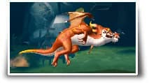 Hungry Dragon : pour les affamés de jeu sur mobile