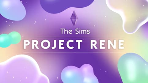 Projet René : L’avenir des Sims