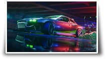 Need for Speed Unbound : Du risque et des récompenses dans la nouvelle bande-annonce