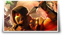 Voici Onslaught, le prochain jeu mobile de Mortal Kombat