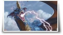 Dungeons & Dragons : La Boîte d'Initiation pour se lancer dans l’aventure « Les Dragons de l'Île aux Tempêtes »