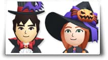 On joue à quoi pour halloween 22 ? Pikmin Bloom