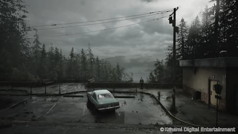 Silent Hill 2 : Le remake se dévoile