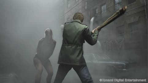 Silent Hill 2 : Le remake se dévoile
